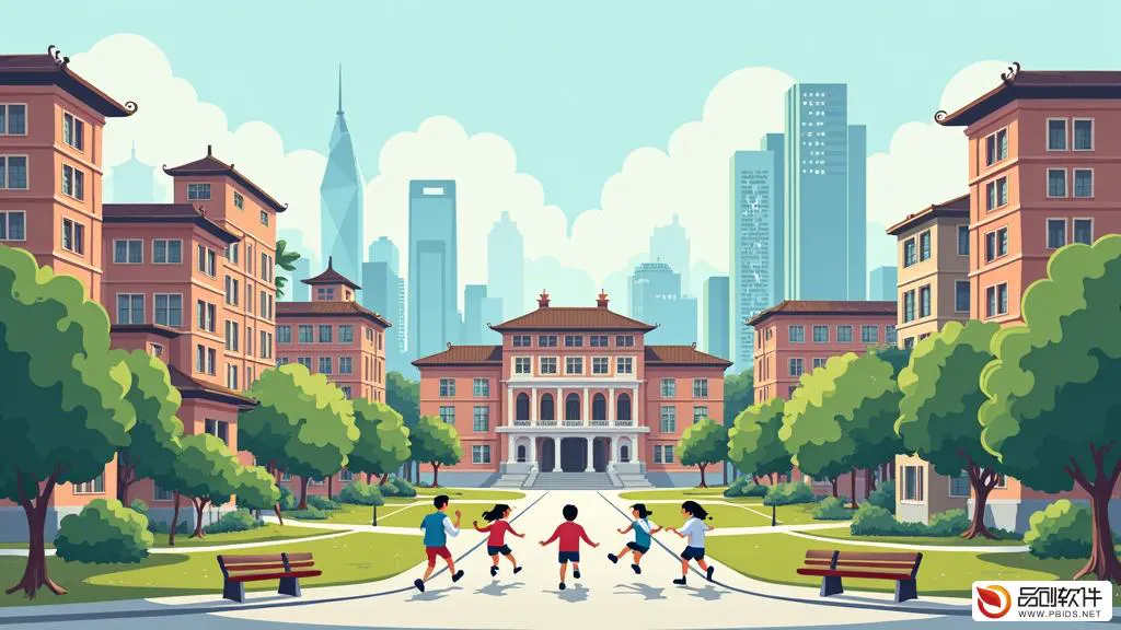 武汉市教育联邦学习系统：技术创新引领教育未来
