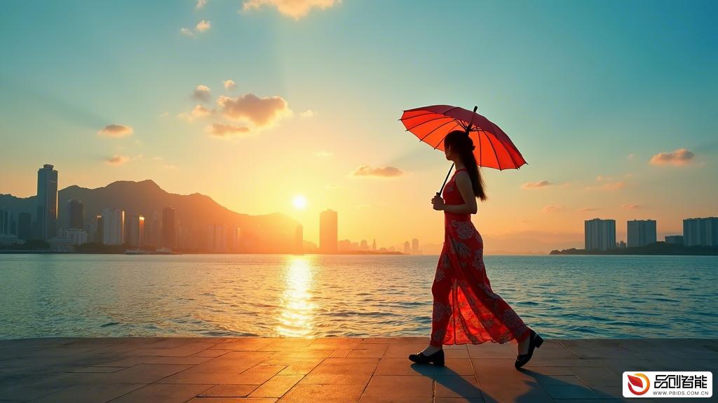 珠海市有害气体浓度预警技术中心：守护城市呼吸的守护者
