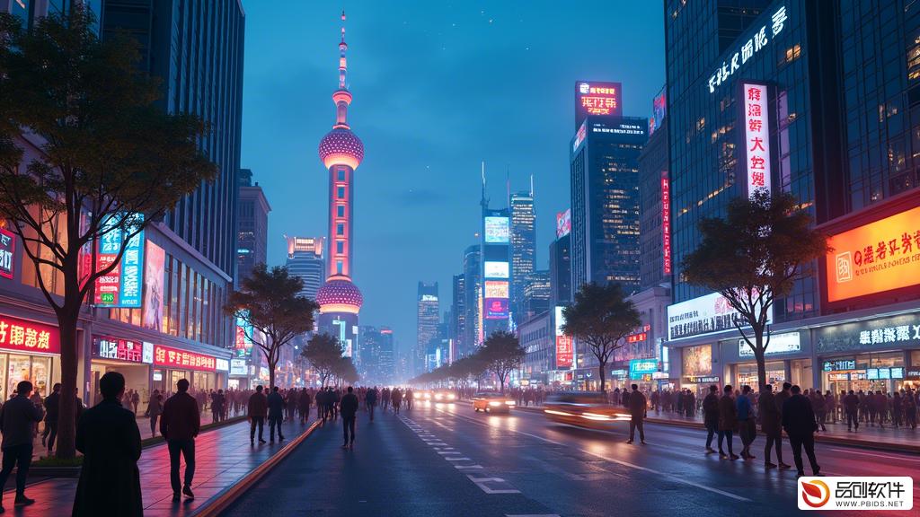 上海市车联网V2X通信服务商：引领智能交通新时代

