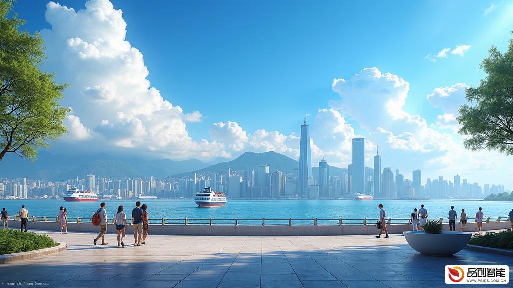 珠海市职业体检智能预约工作室：便捷高效，守护职场健康
