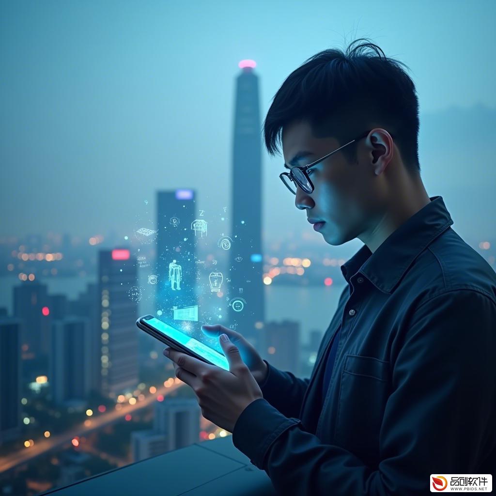 重庆市私有化托管业务中的移动端AI开发企业探索

