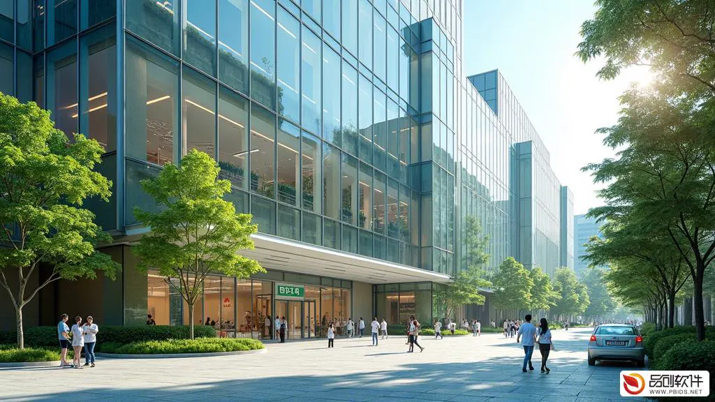 宁波市医疗物联网关协议平台有限公司：引领医疗物联网新纪元
