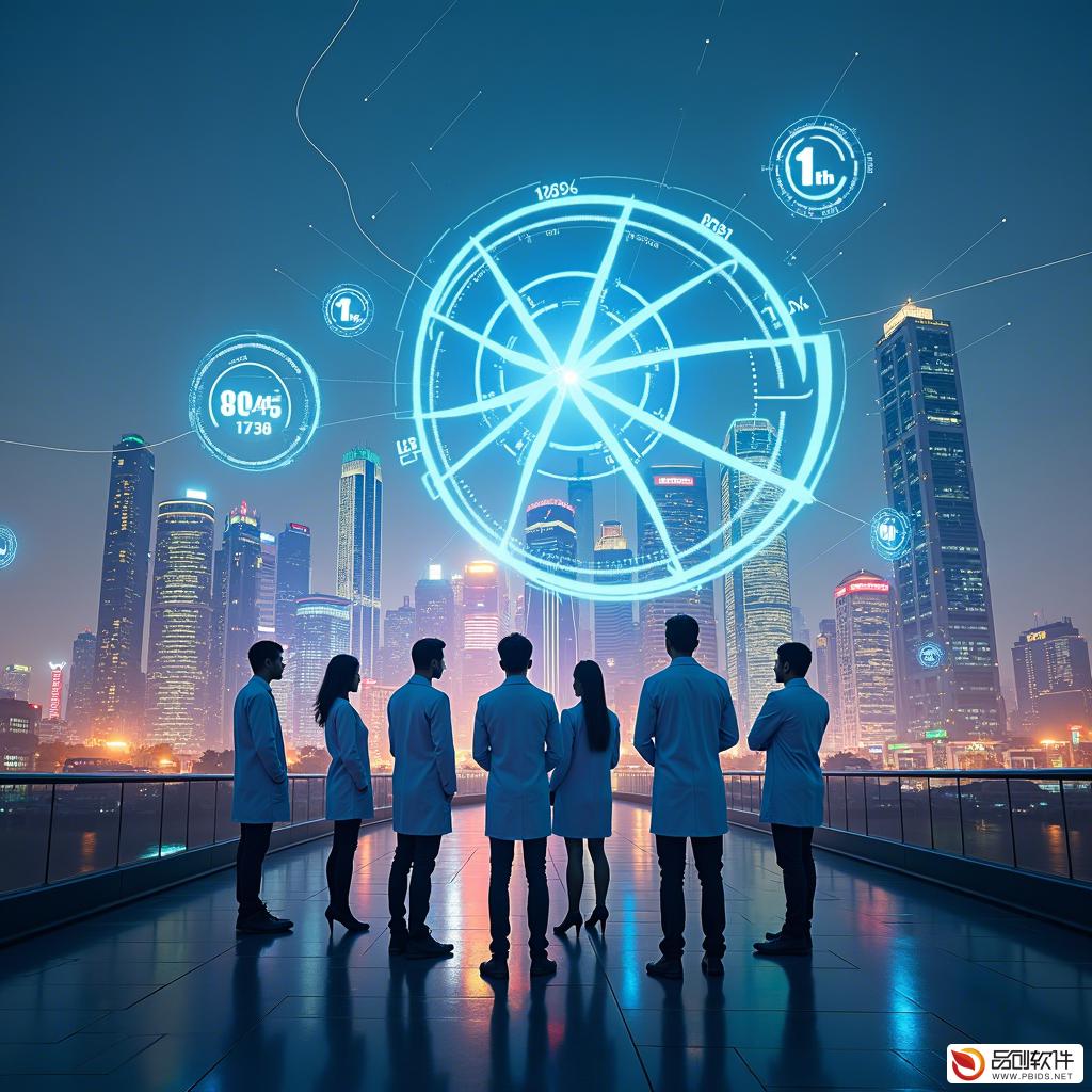 重庆市供应链金融平台研发中心：创新引领，赋能产业升级
