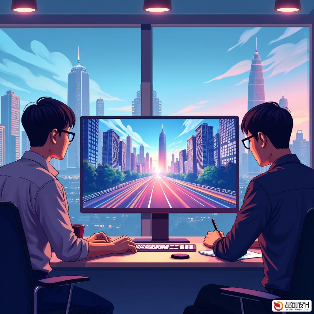 柳州市企业官网定制创新服务中心：打造数字...