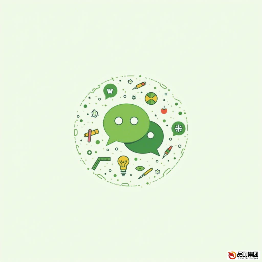 打造独特魅力：微信公众号Logo设计与品...