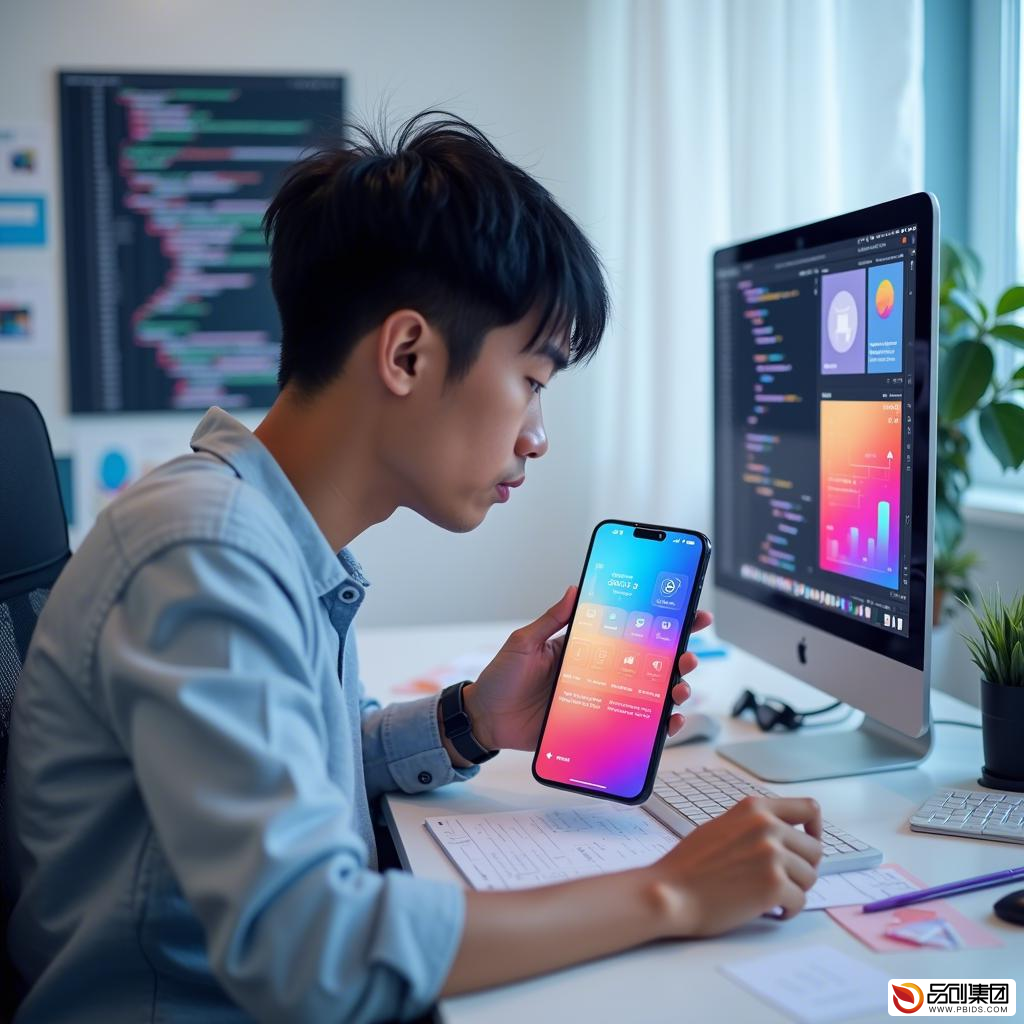 App定制平台开发：打造专属应用的全方位指南
