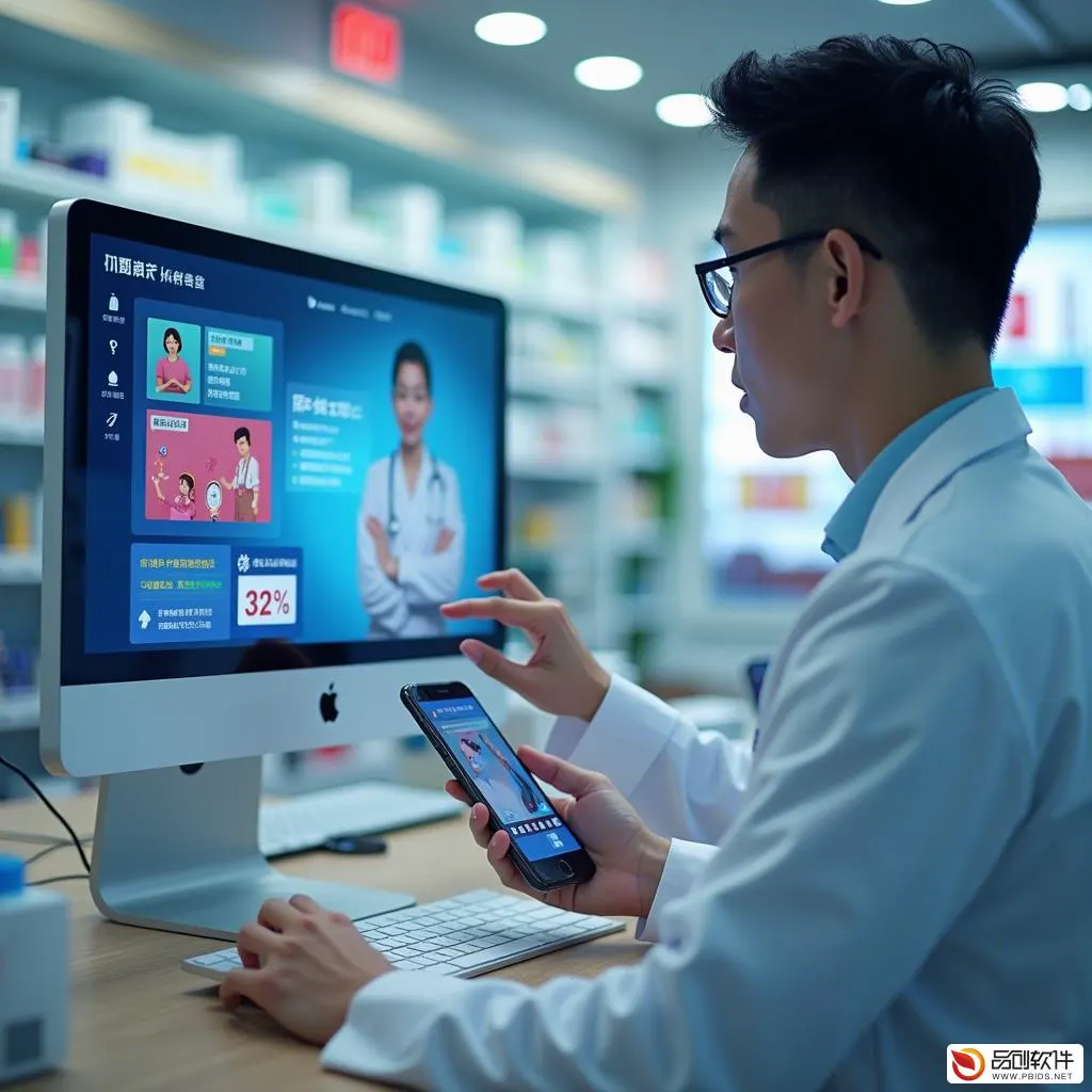 宁波市药店工作站平台机构：提升药品管理与服务的...