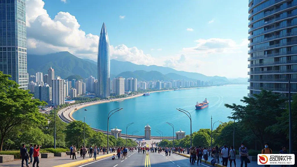 珠海市医药智能结算平台的创新之路
