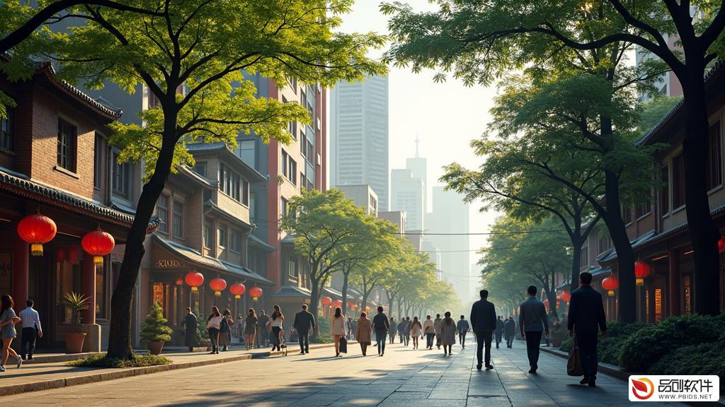 成都市私有化托管业务移动端AI开发工作室：引领数字化转型新篇章
