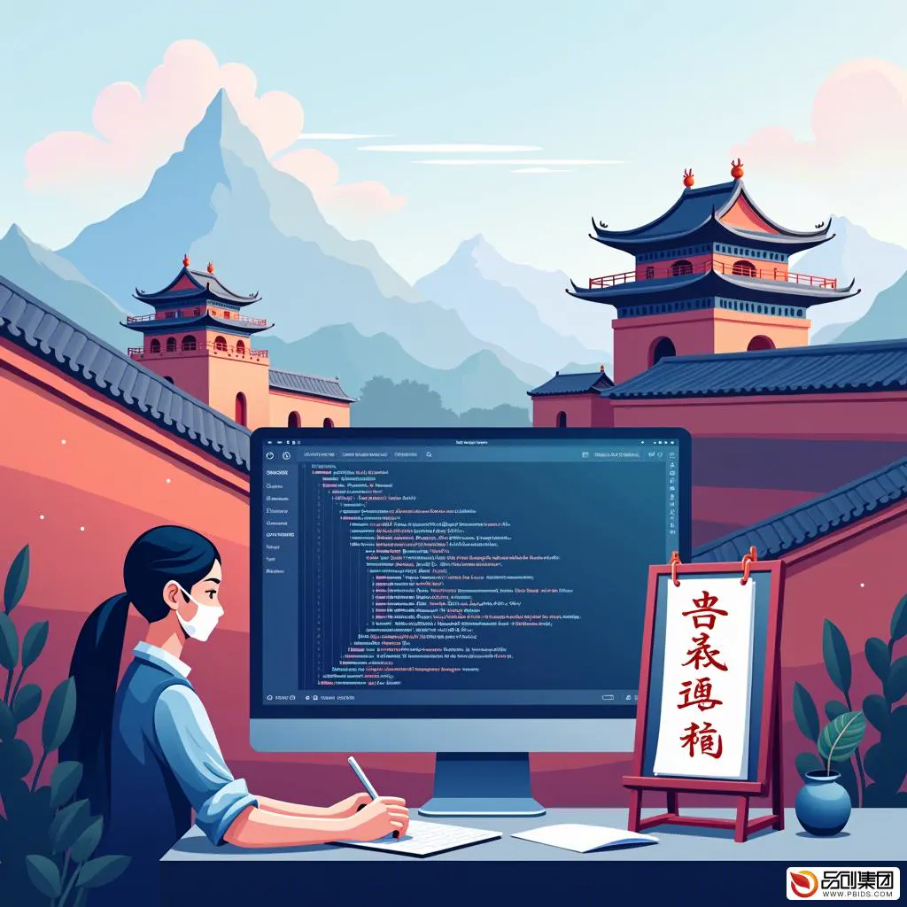 西安软件系统开发公司的崛起与创新之路
