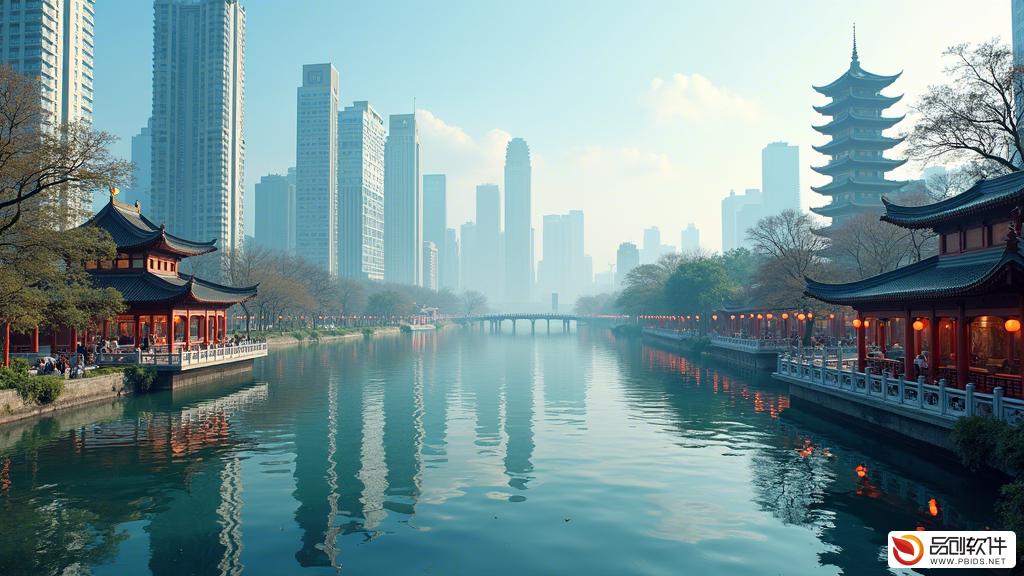杭州市AI出行助手平台有限公司：引领未来智慧出行的新篇章
