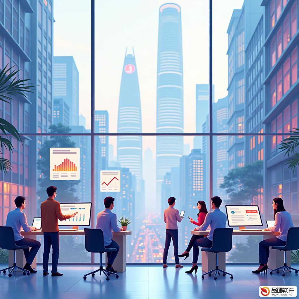 佛山市金融APP合规开发：技术团队的挑战与解决方案
