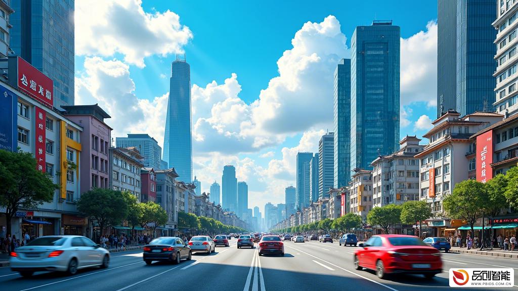 成都市商用车维修知识图谱有限公司：引领商用车维修行业智能化转型
