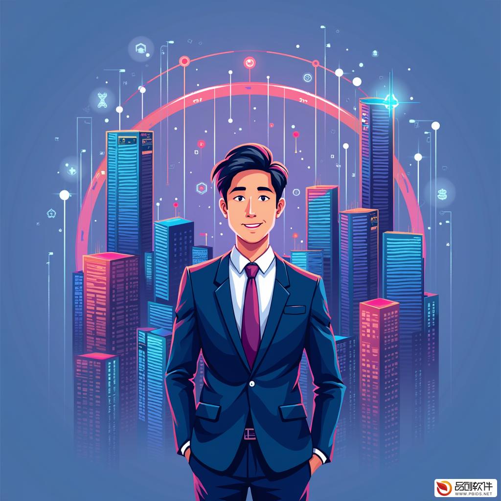 上海市智能投行全生命周期管理平台集团：引领金融...