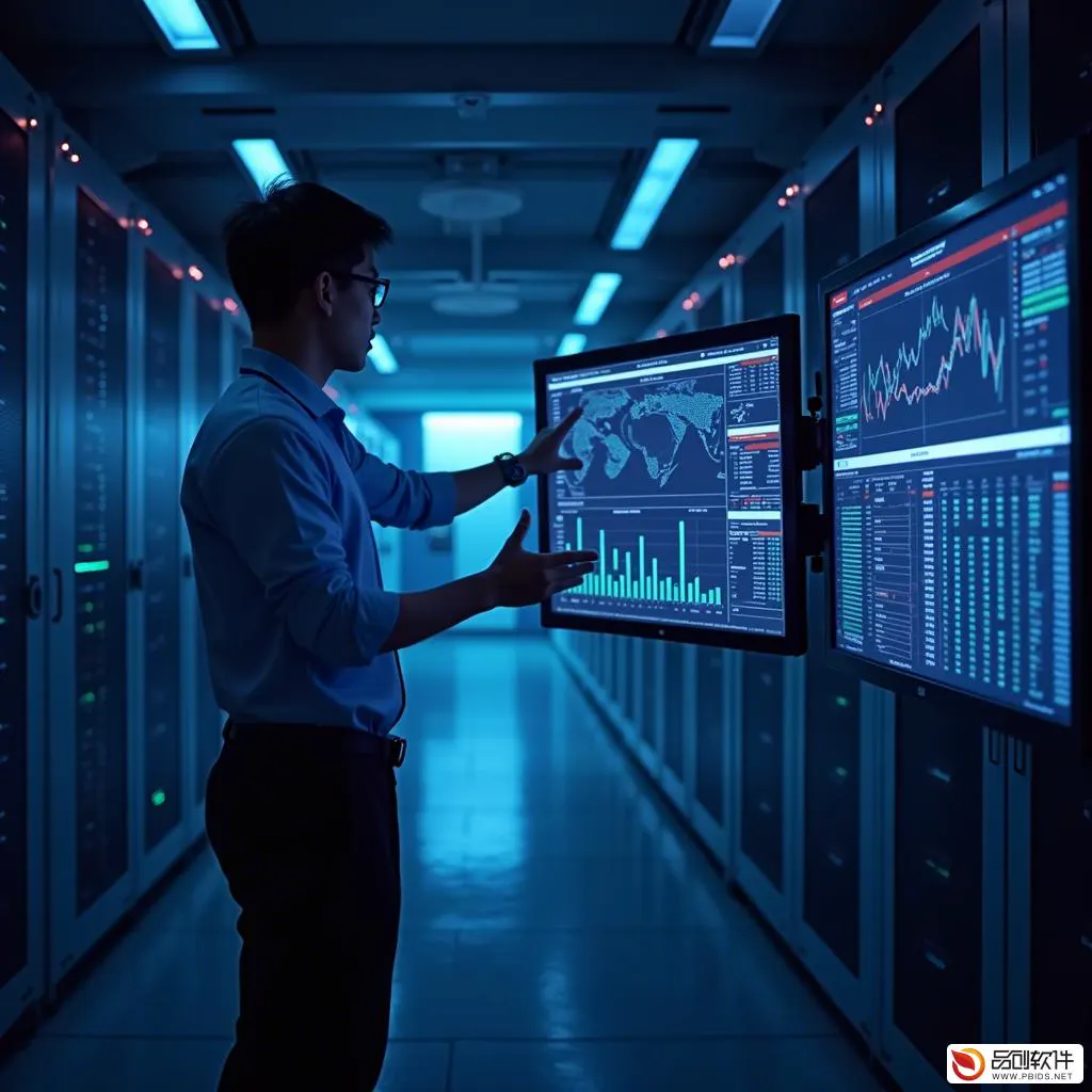 北京市私募资金合规管理系统技术中心：引领金融行...