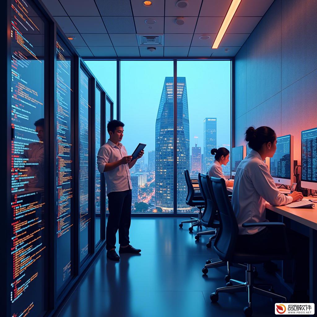 苏州市软件测试与运维服务技术中心：引领技术创新...