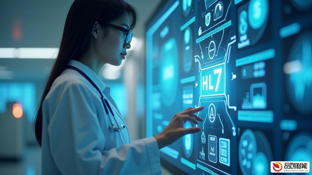 HL7医疗数据转换协议机构：推动医疗信息化发展的关键力量
