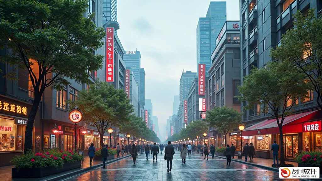 成都市国产化替代开发企业的崛起与影响
