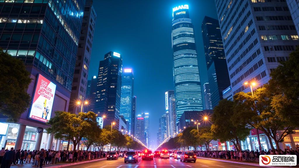 广州市用户偏好预测算法平台集成商：引领智能决策新时代
