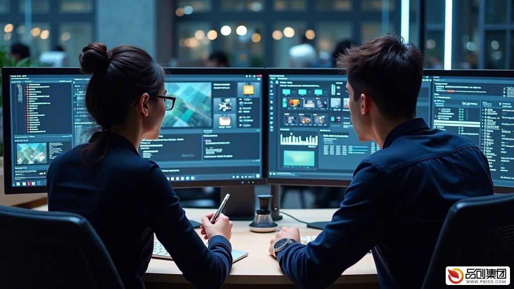 App软件订制开发:打造专属应用,赋能企业数字化转型