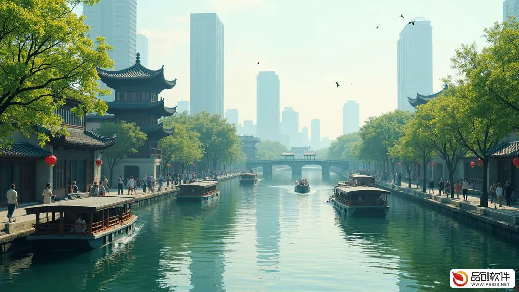 苏州市智慧园区物联网平台：引领未来园区智能化转型的平台商
