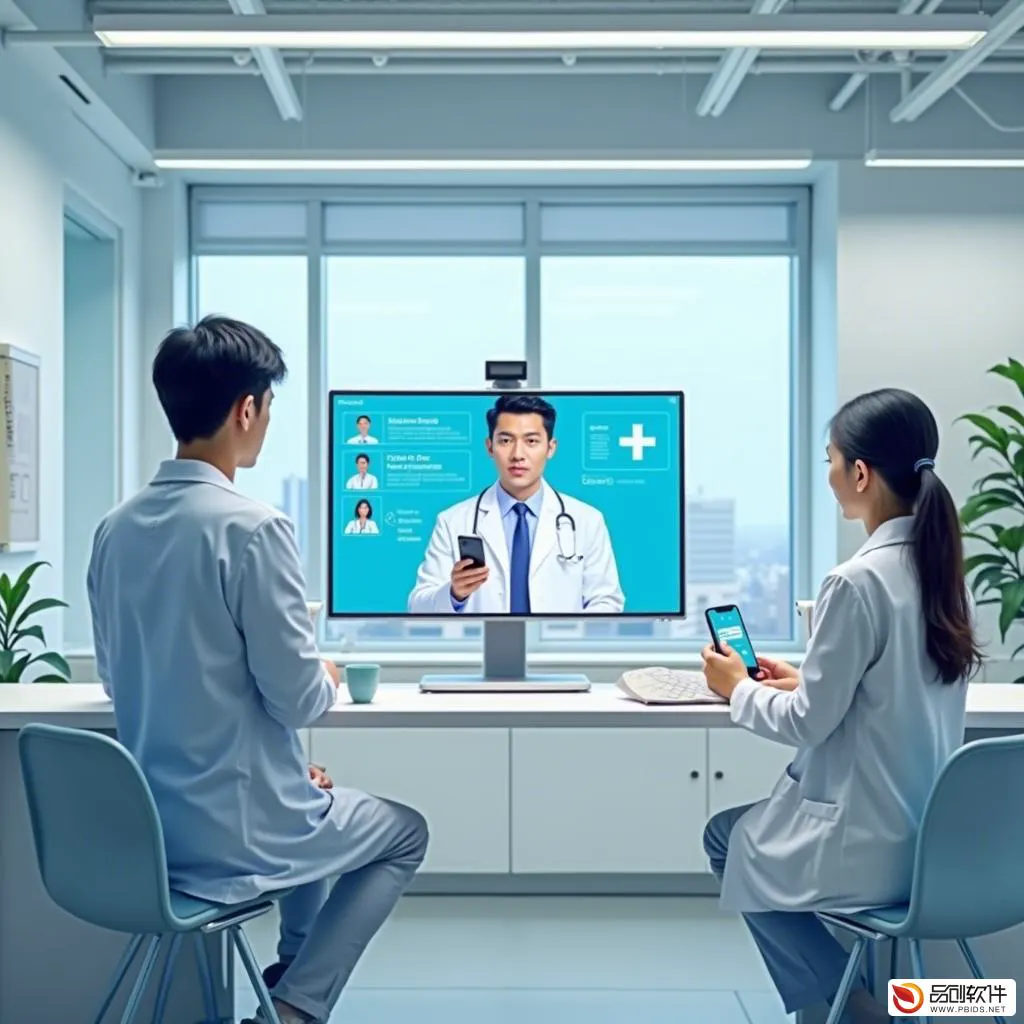 合肥市医疗物联网(IoMT)服务站：智慧医疗的...