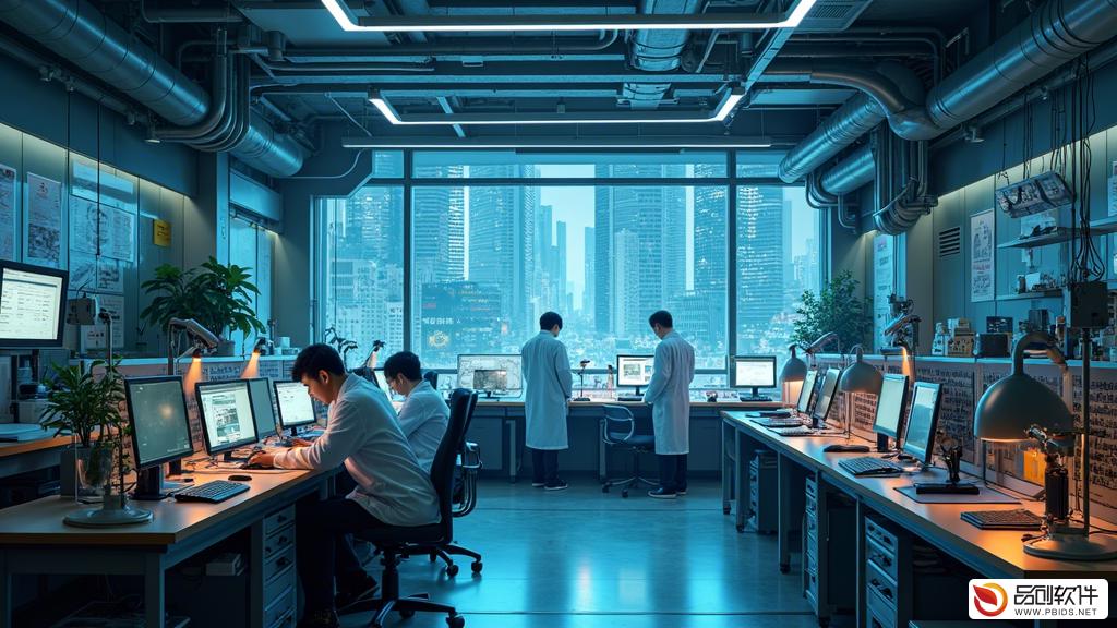 成都市检测报告生成系统技术中心：引领检测科技新篇章
