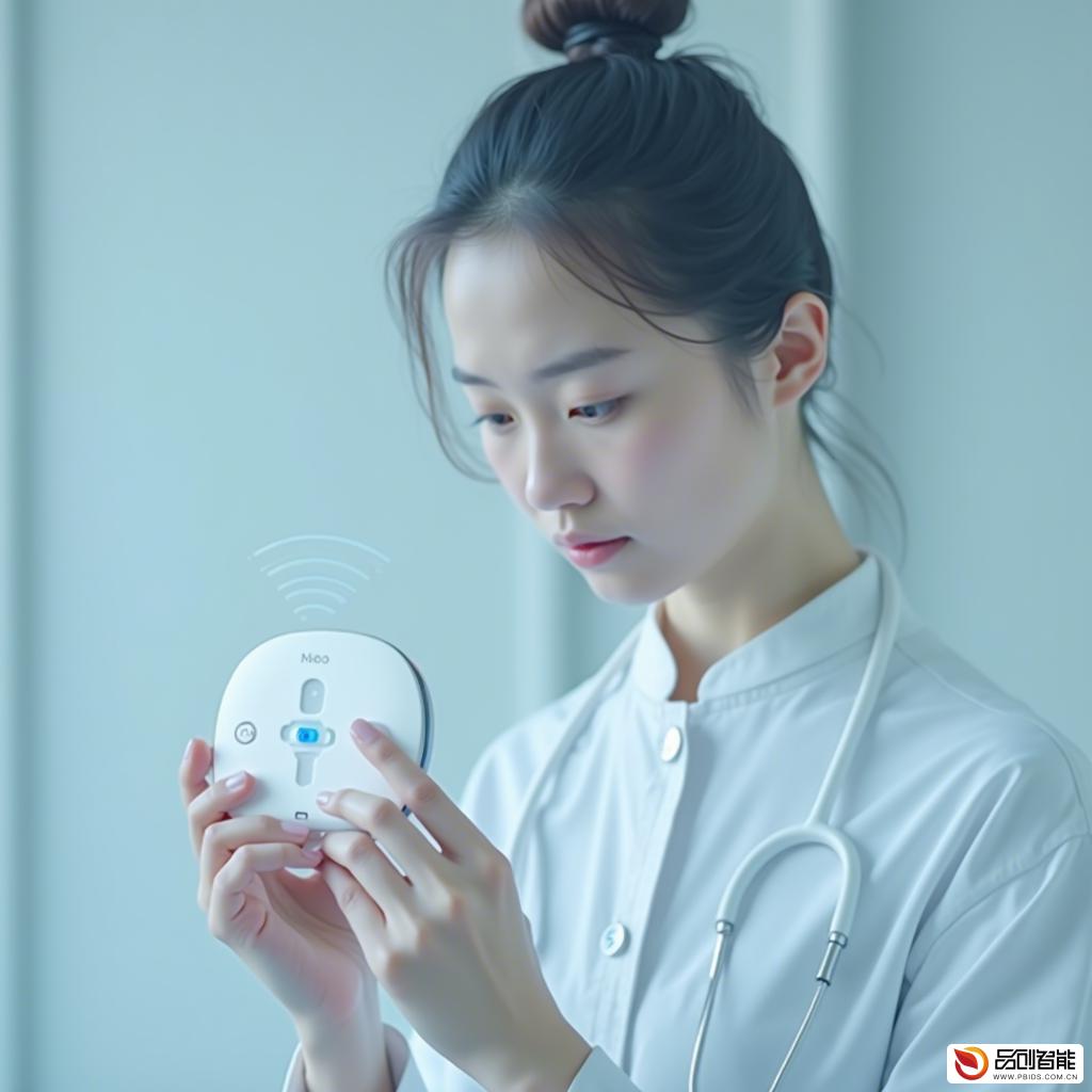 佛山市低功耗BLE医疗硬件集成生态链：创新引领...