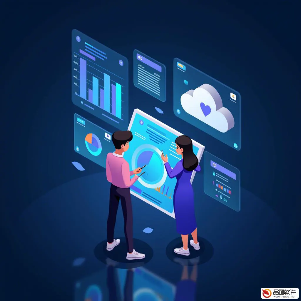 杭州市保险智能报表平台技术中心：引领保险业数字...