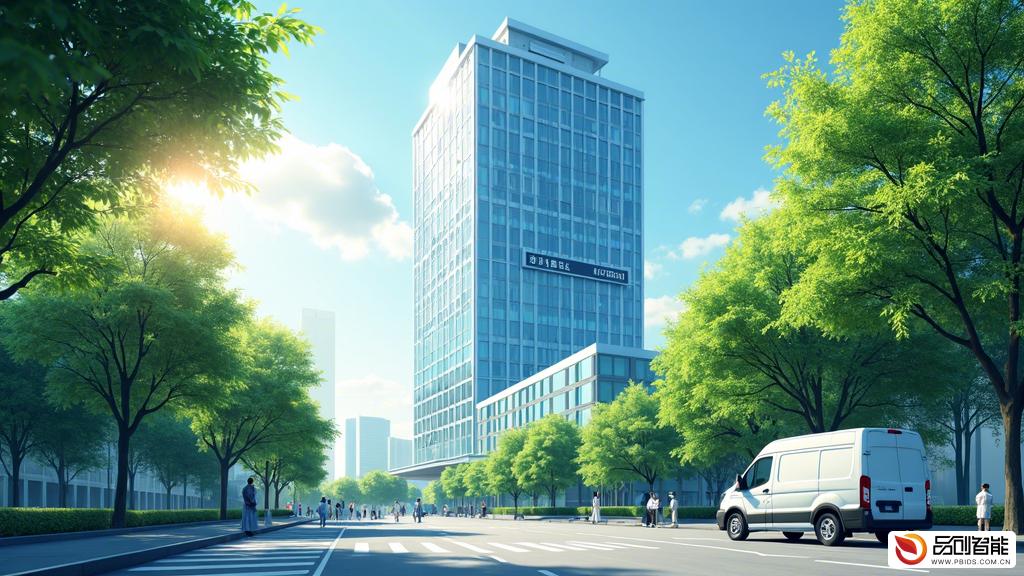 宁波市医院多业务虚拟子网解决方案探索
