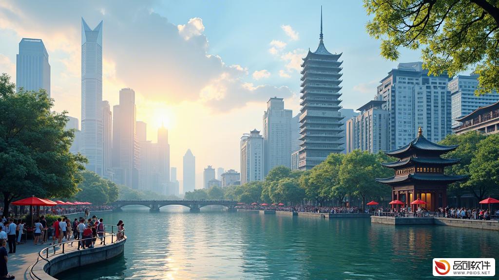 杭州市物流数据管理平台：技术团队的革新与突破
