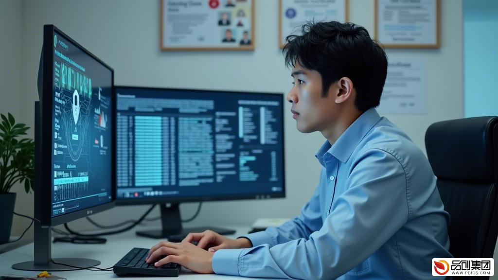 强化信息安全管理：构建数字时代的坚固防线

