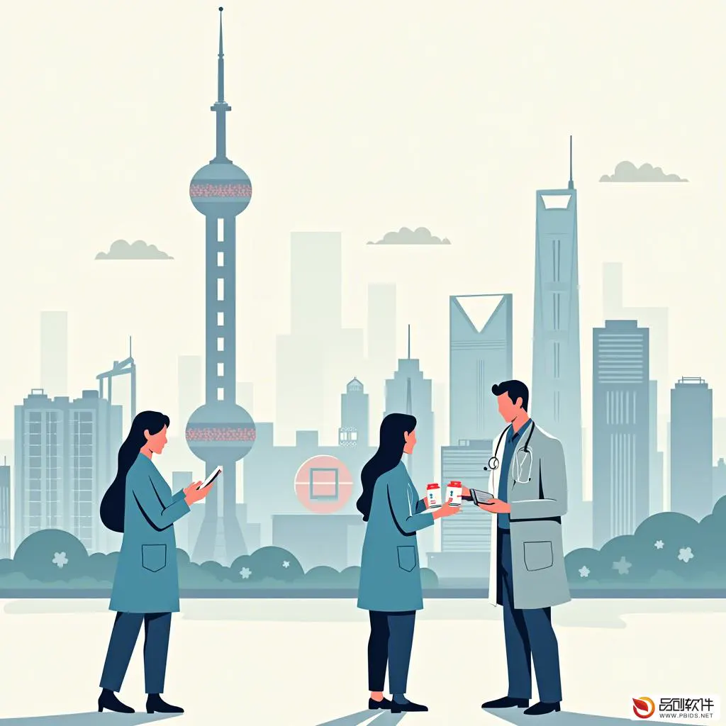 上海市医疗联邦学习平台服务站：推动医疗数据共享...