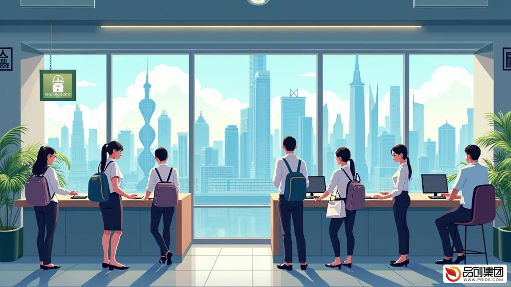 上海市社会保险网上个人查询系统全解析
