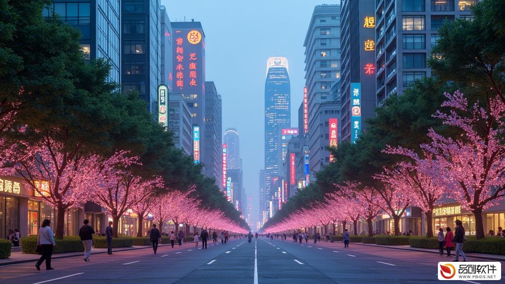 成都市社区团购AI小程序机构：革新本地生活消费的新势力
