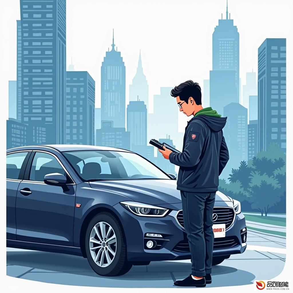 合肥市车载OBD-II诊断模块服务商：专...