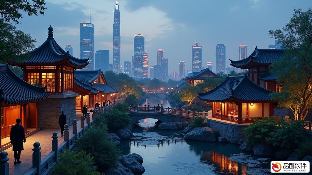 苏州市智能工地AI视频分析系统：引领建筑行业的智能化革命
