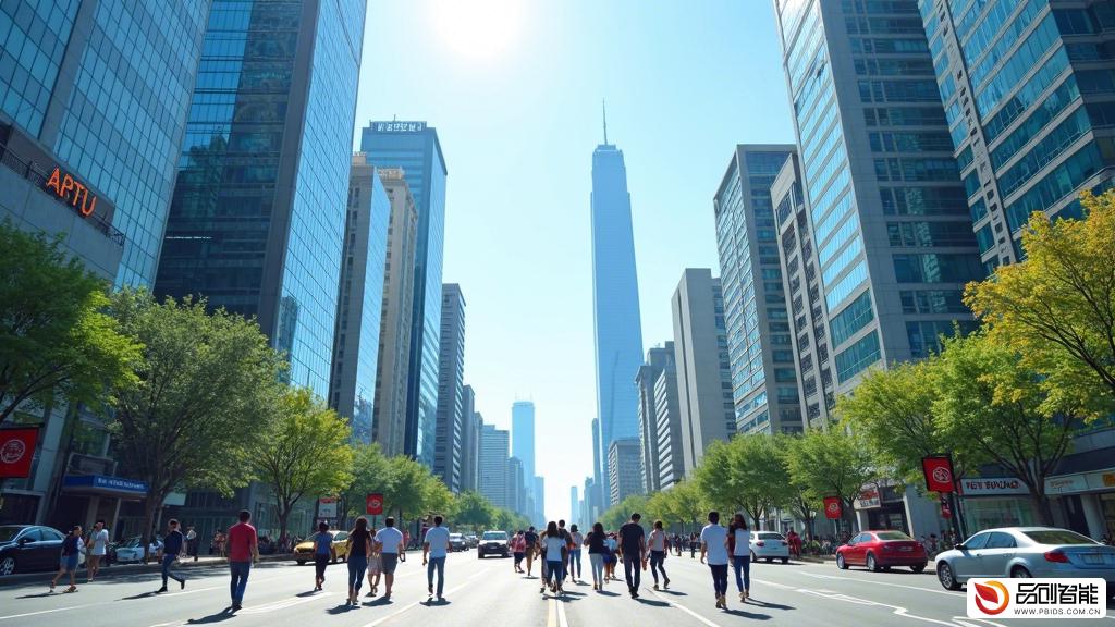 合肥市车载传感模块技术中心：引领智能交通新时代
