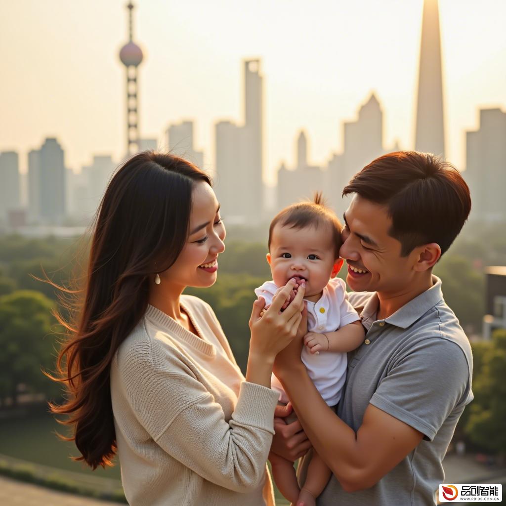 上海市辅食营养配比算法服务站：科学育儿的新篇章
