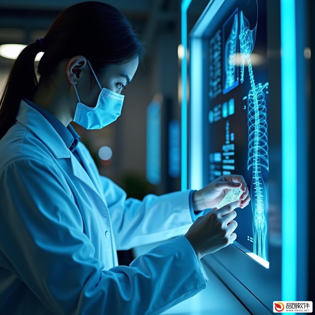 上海市X射线系统开发运营商：引领科技创新，赋能...