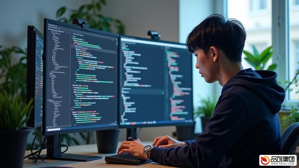 小程序开发全攻略：从零到一的实战指南
