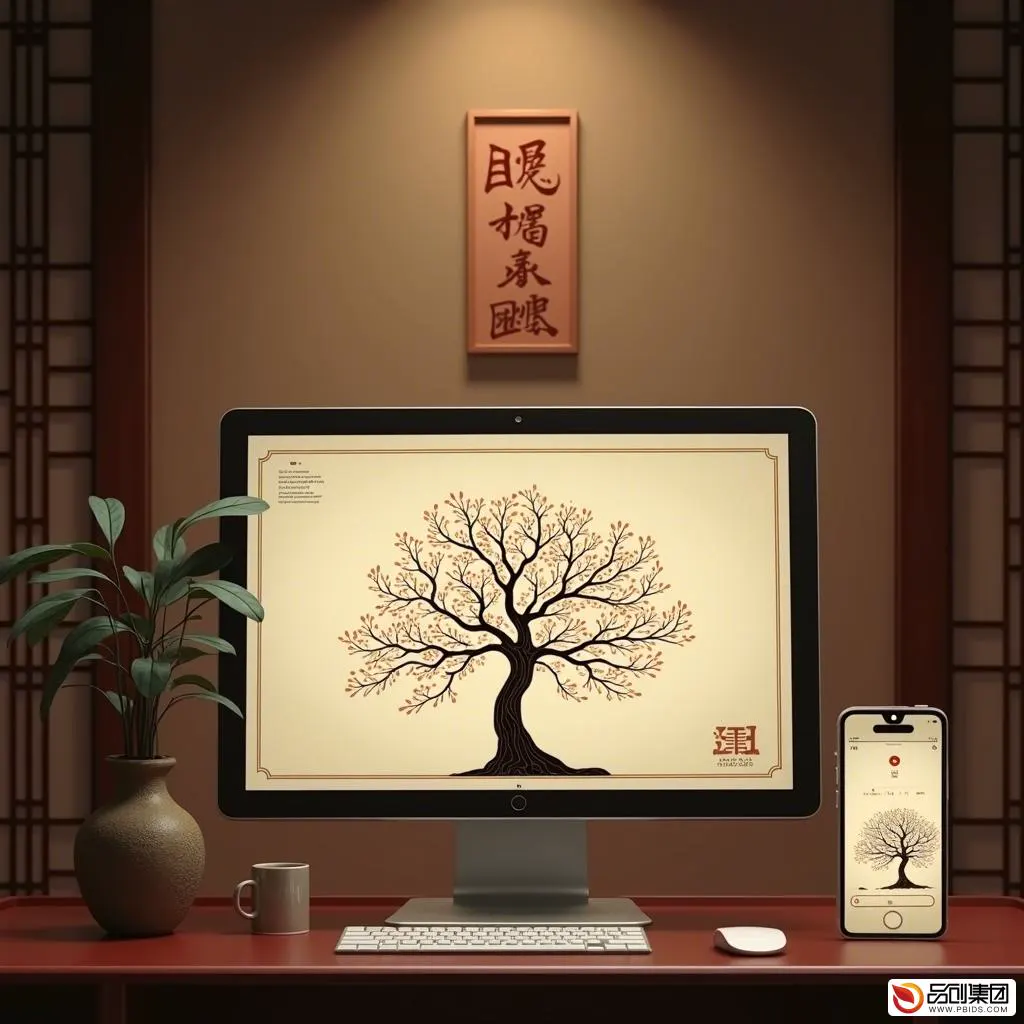 族谱系统定制开发：传承家族记忆，构建数字化族谱新篇章
