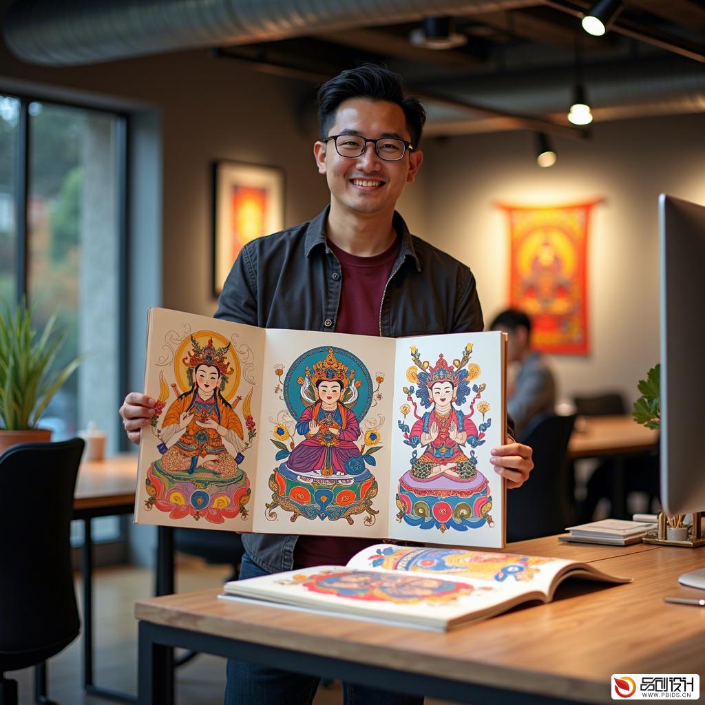 昌都营销视觉设计单位的创新力量与未来展望
