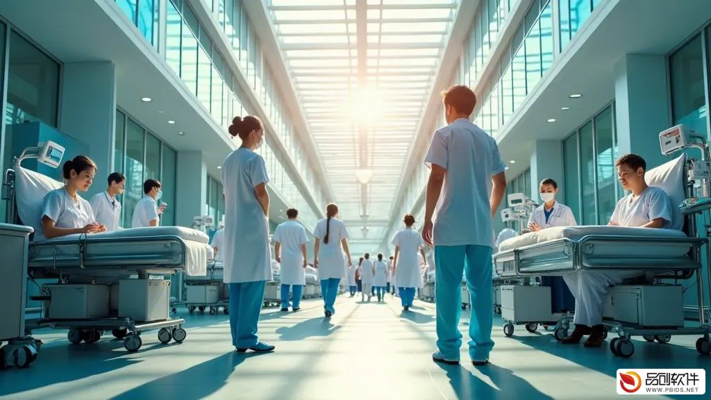 成都市医疗BI可视化平台：创新引领医疗数据智能化
