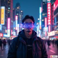 深圳市AI拍摄美化应用技术：重塑影像新纪元
