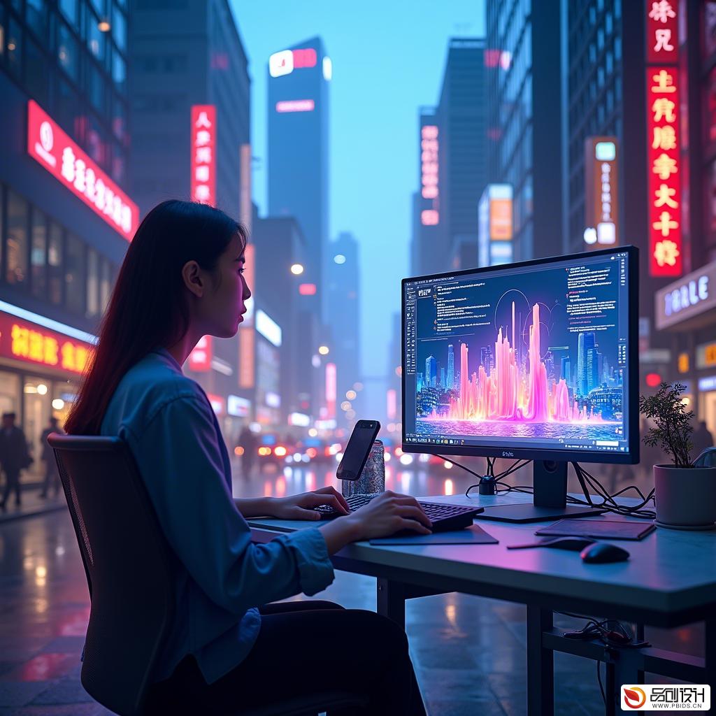 丽水市UI规范设计企业的崛起与影响力
