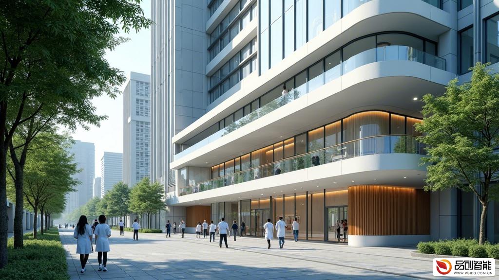 宁波市医疗设备代工平台技术团队的卓越创新与实力展现
