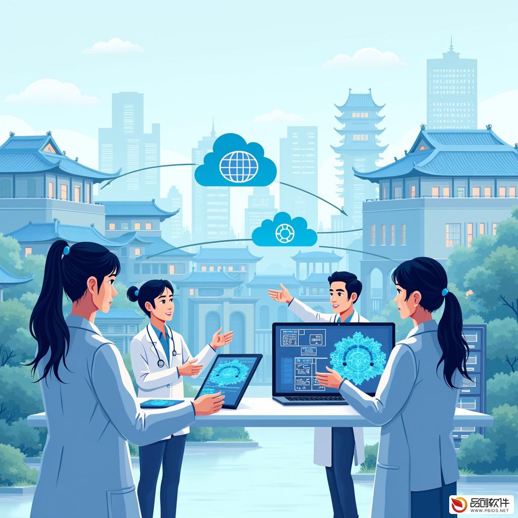 苏州市医疗影像云存储平台集成商：推动医疗...