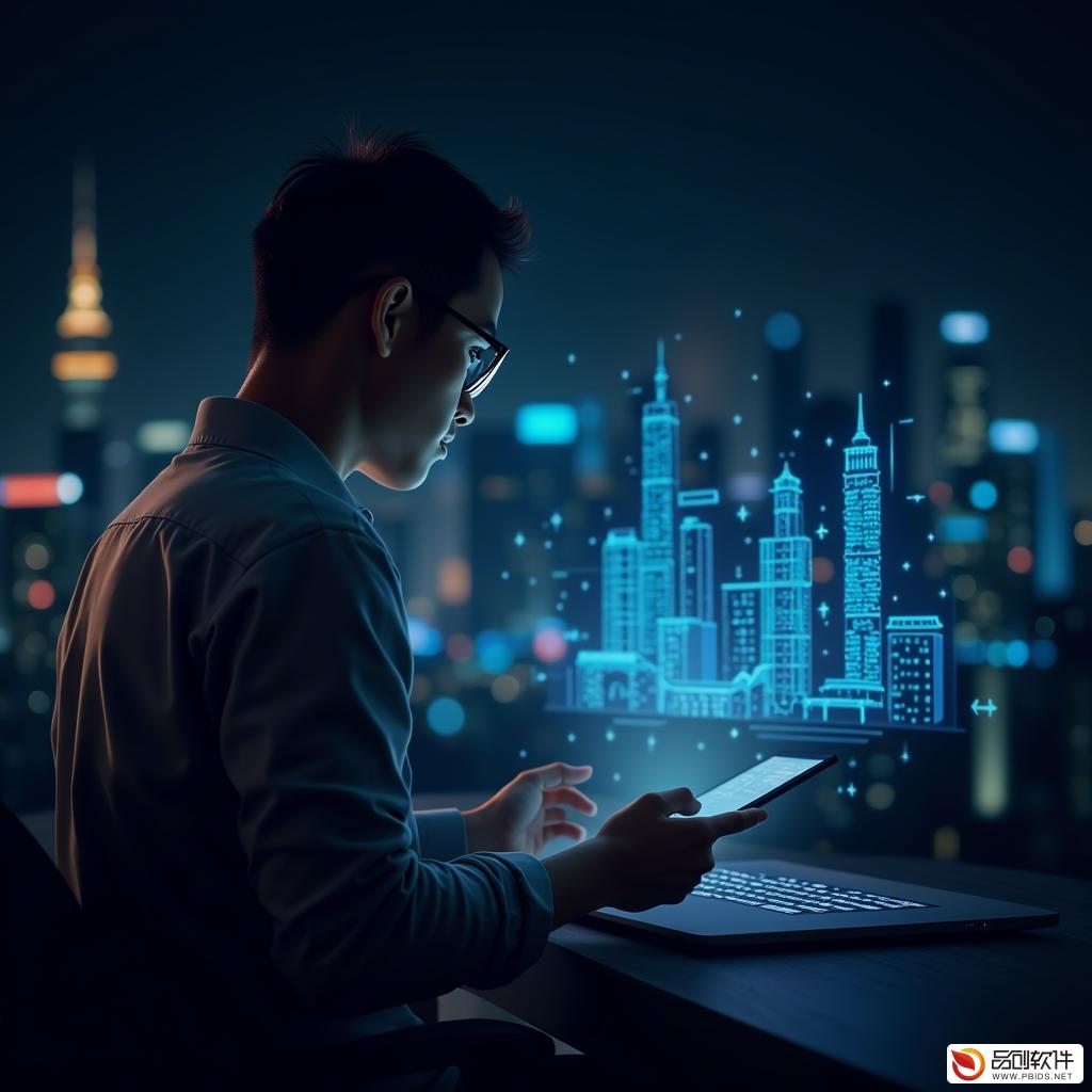 苏州市低代码快速交付公司的崛起与影响
