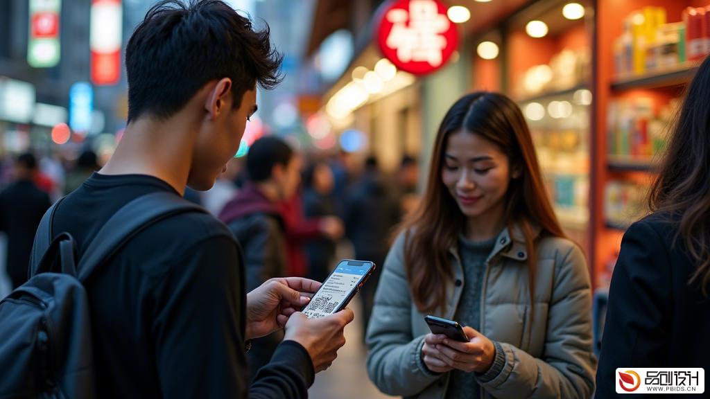 移动支付网页设计机构的创新与实践
